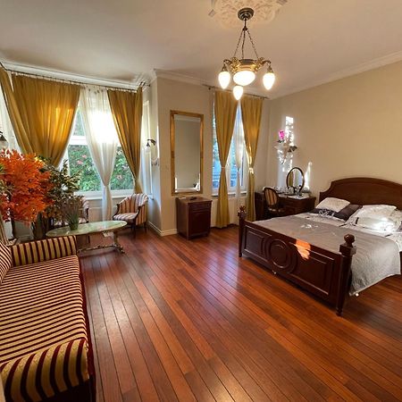 Pokoje Sopot Rooms Kültér fotó