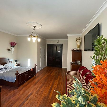 Pokoje Sopot Rooms Kültér fotó