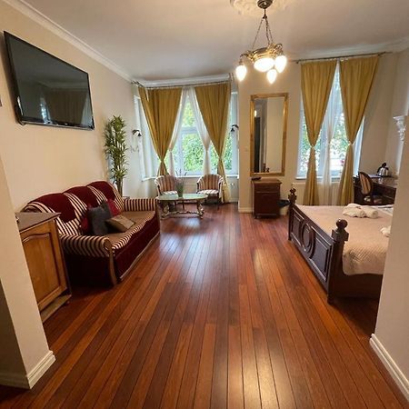 Pokoje Sopot Rooms Kültér fotó
