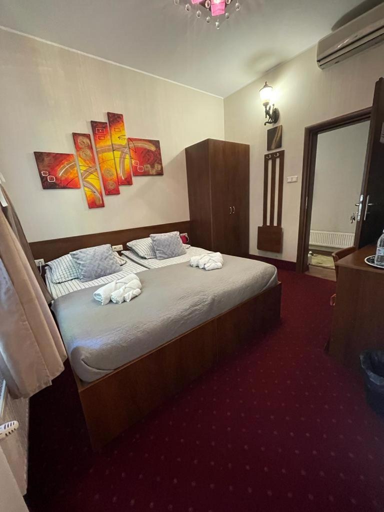 Pokoje Sopot Rooms Kültér fotó