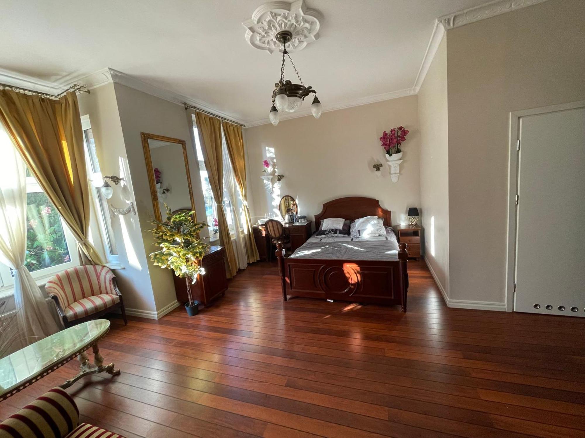 Pokoje Sopot Rooms Kültér fotó