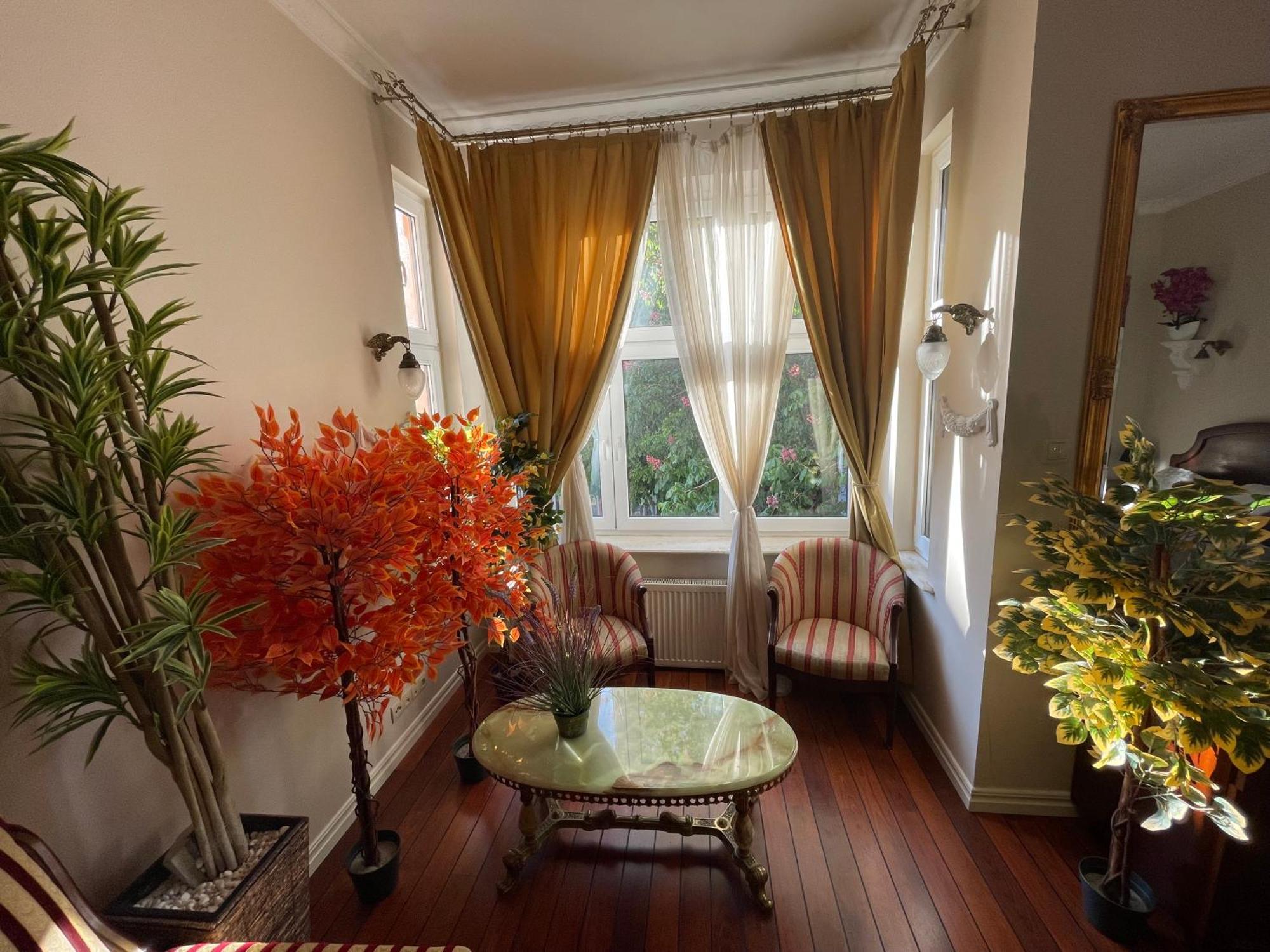 Pokoje Sopot Rooms Kültér fotó
