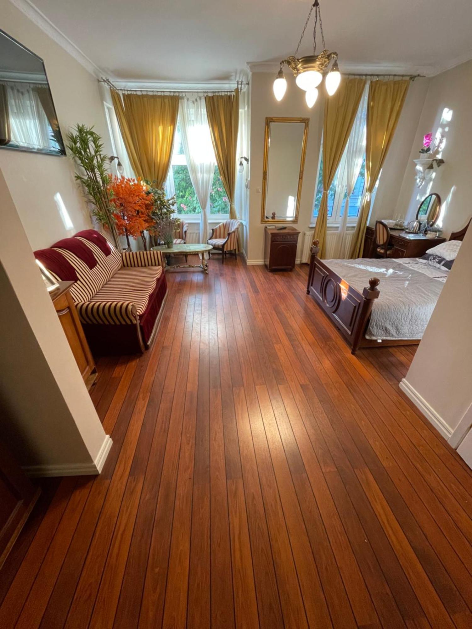 Pokoje Sopot Rooms Kültér fotó