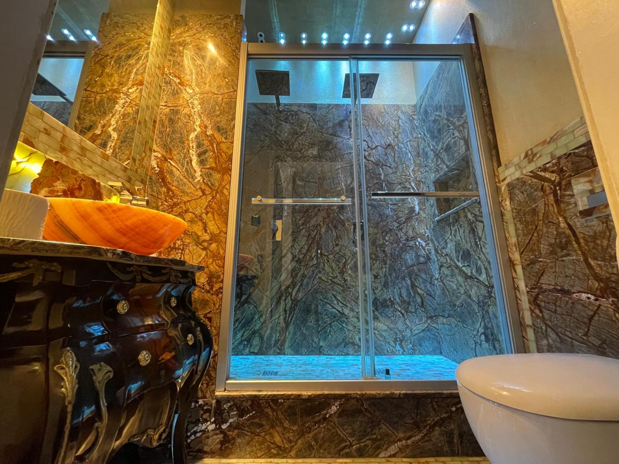 Pokoje Sopot Rooms Kültér fotó