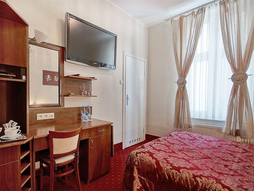 Pokoje Sopot Rooms Kültér fotó