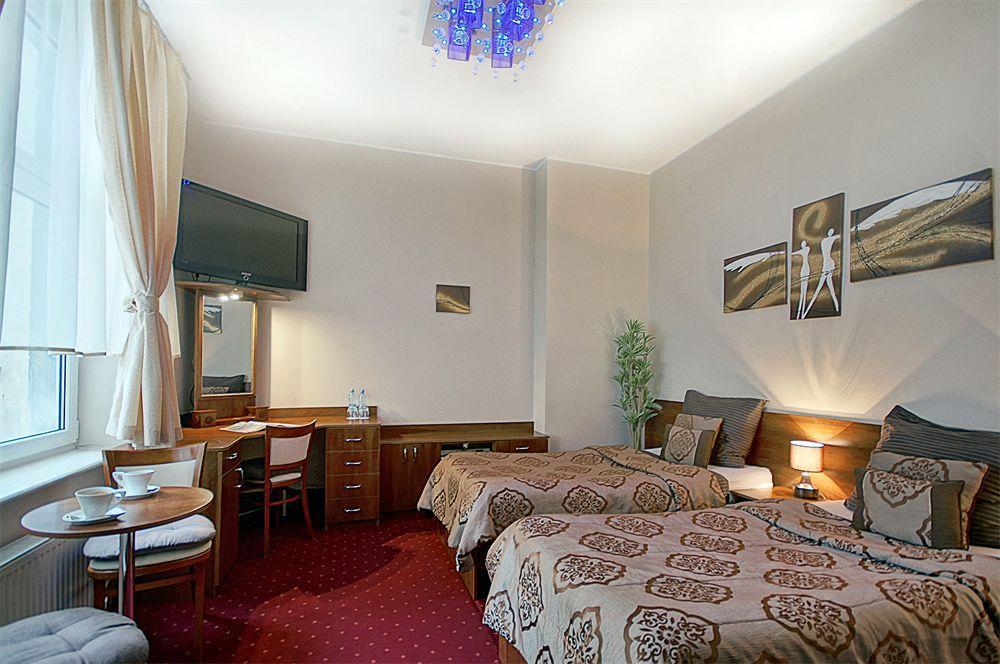 Pokoje Sopot Rooms Kültér fotó