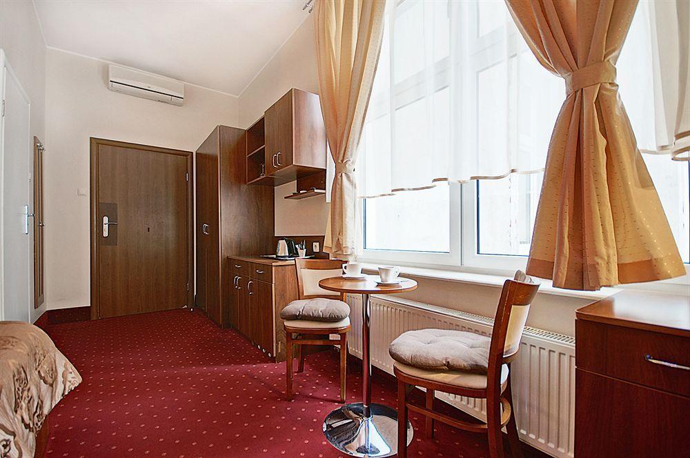 Pokoje Sopot Rooms Kültér fotó
