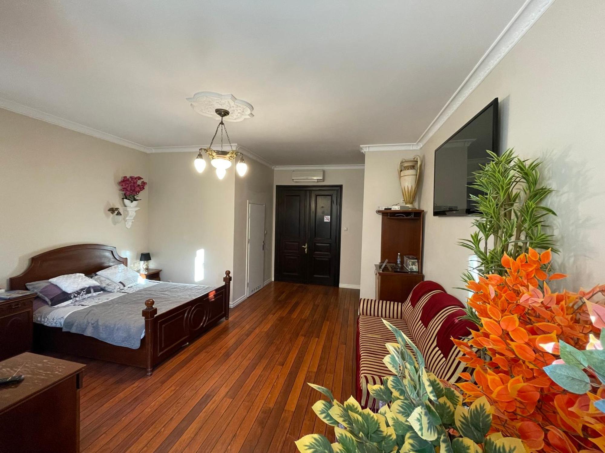 Pokoje Sopot Rooms Kültér fotó