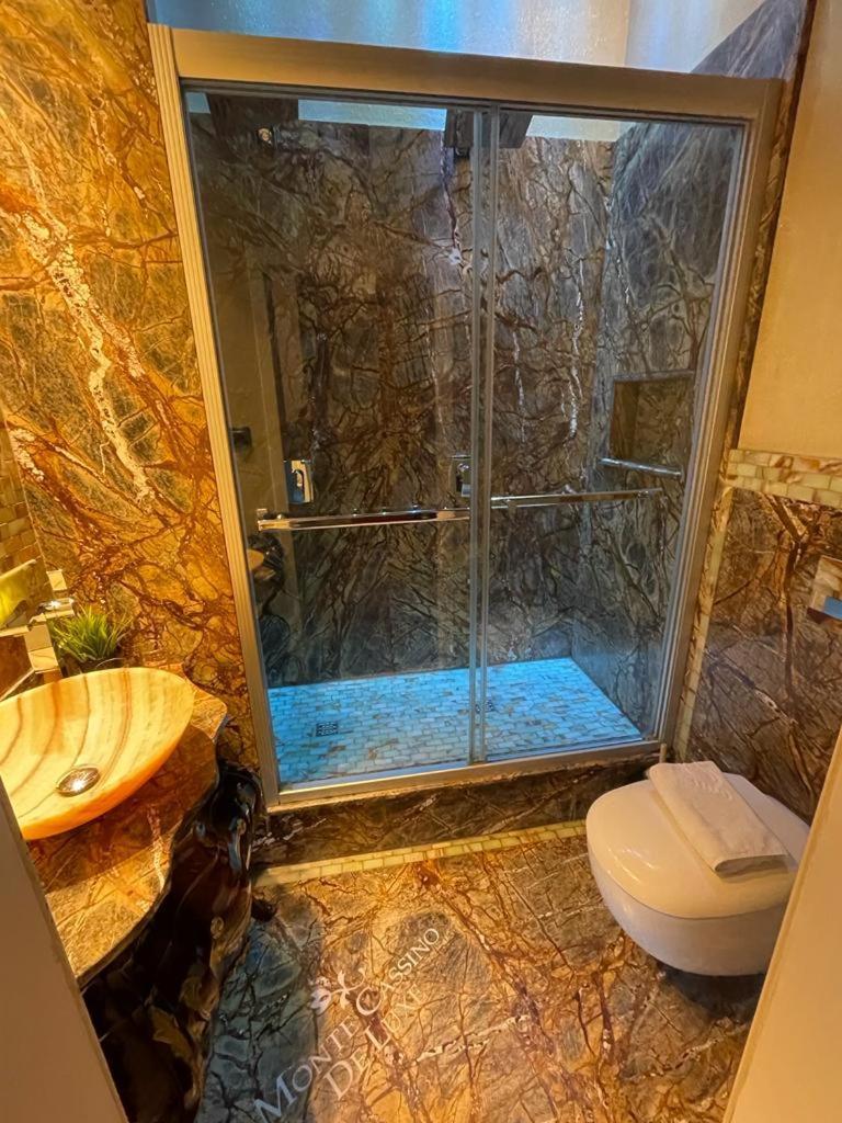 Pokoje Sopot Rooms Kültér fotó