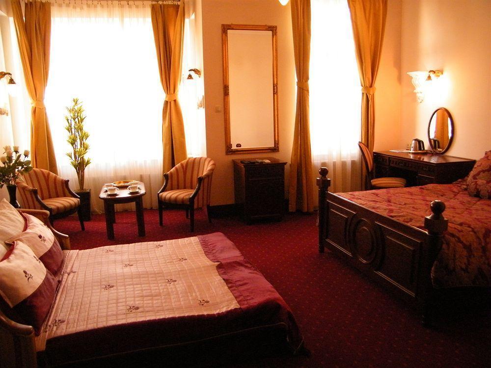 Pokoje Sopot Rooms Kültér fotó