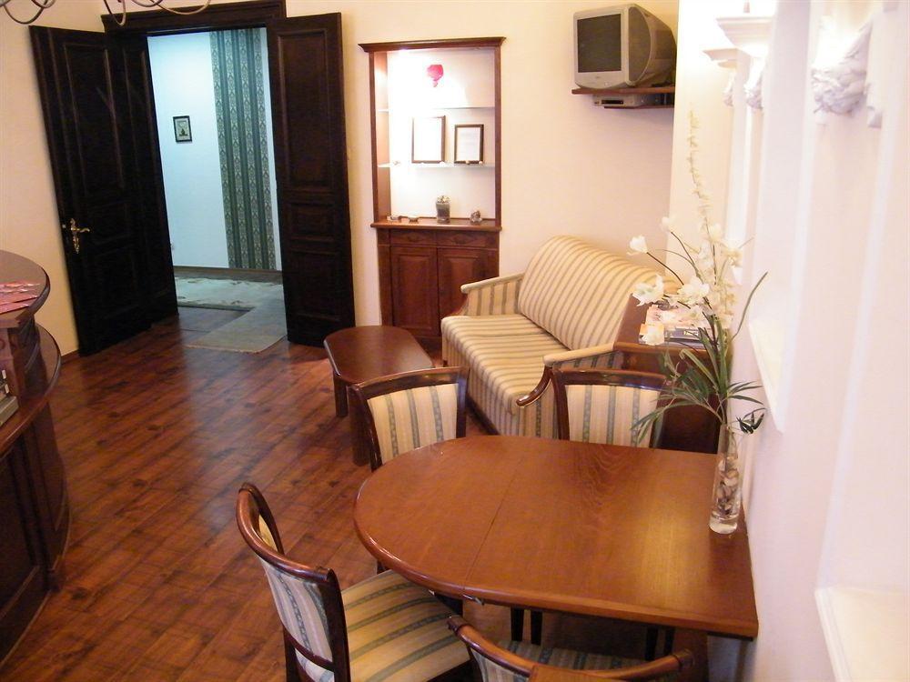 Pokoje Sopot Rooms Kültér fotó