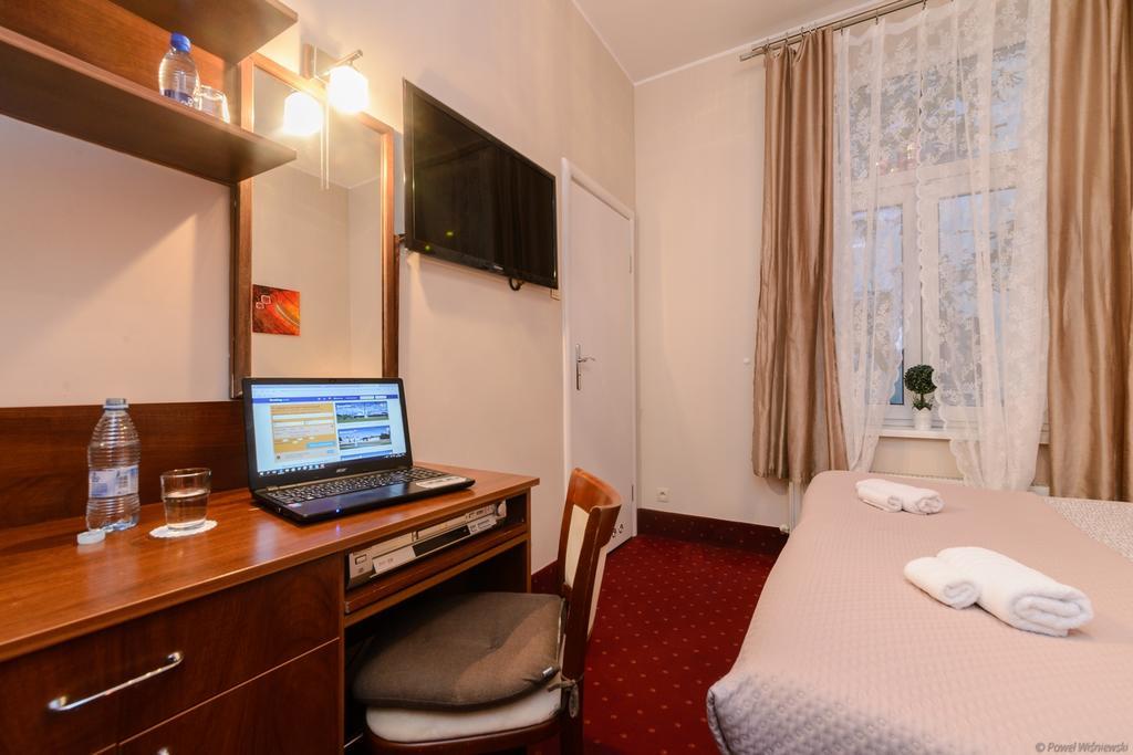 Pokoje Sopot Rooms Kültér fotó
