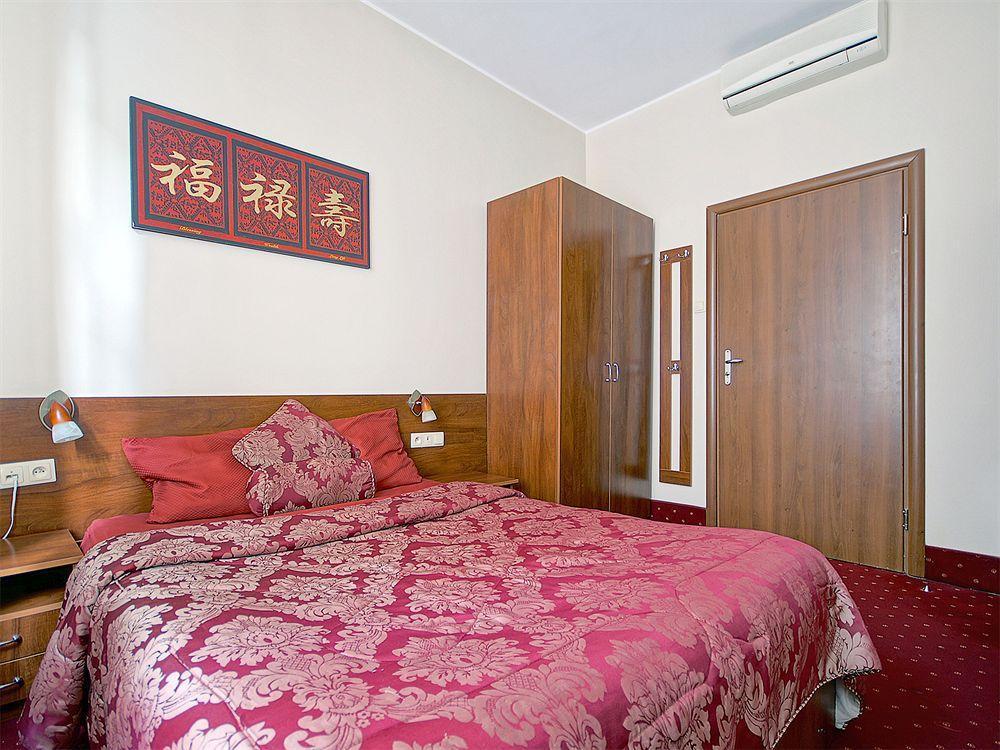 Pokoje Sopot Rooms Kültér fotó