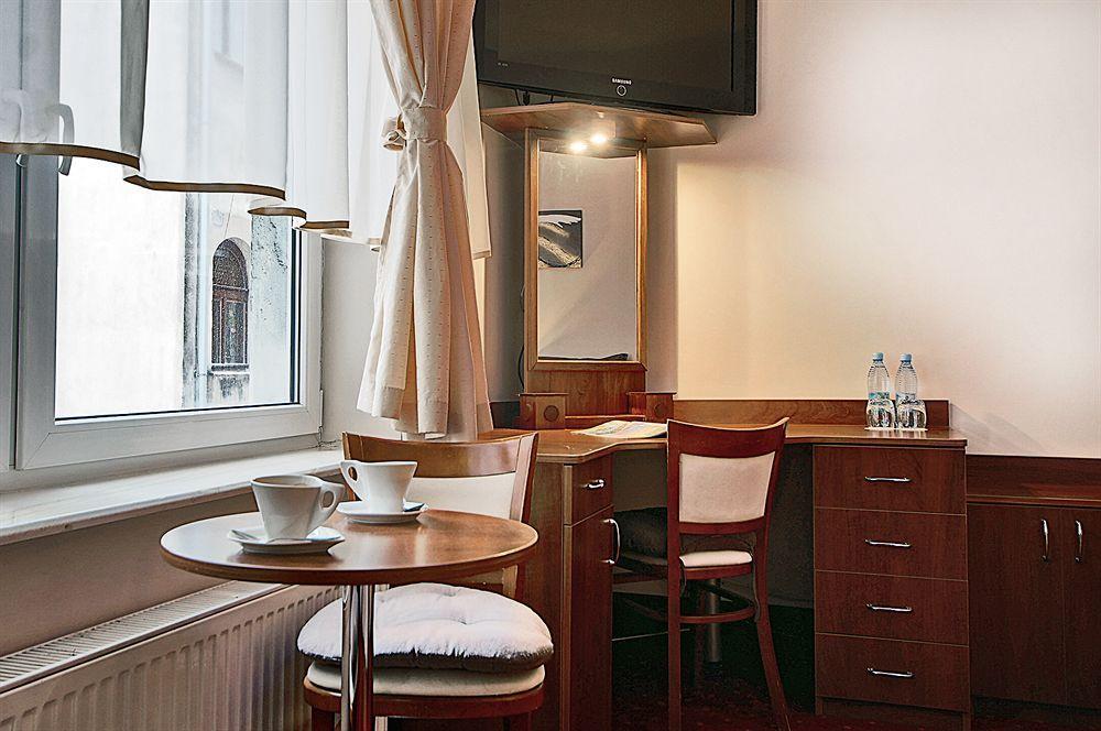 Pokoje Sopot Rooms Kültér fotó